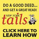 Subscribe to New York Tails
