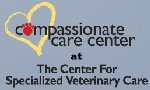 Center for Specialized Veterinary Care