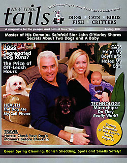 New York Tails Fall Issue