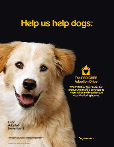 Pedigree Products