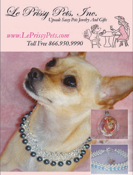 pet  jewelry